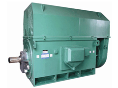 YR500-8C-200KWYKK系列高压电机